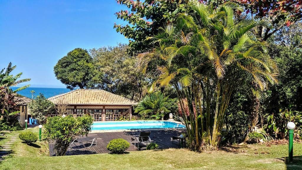 Pousada Recanto do Costão em Florianópolis — foto 3