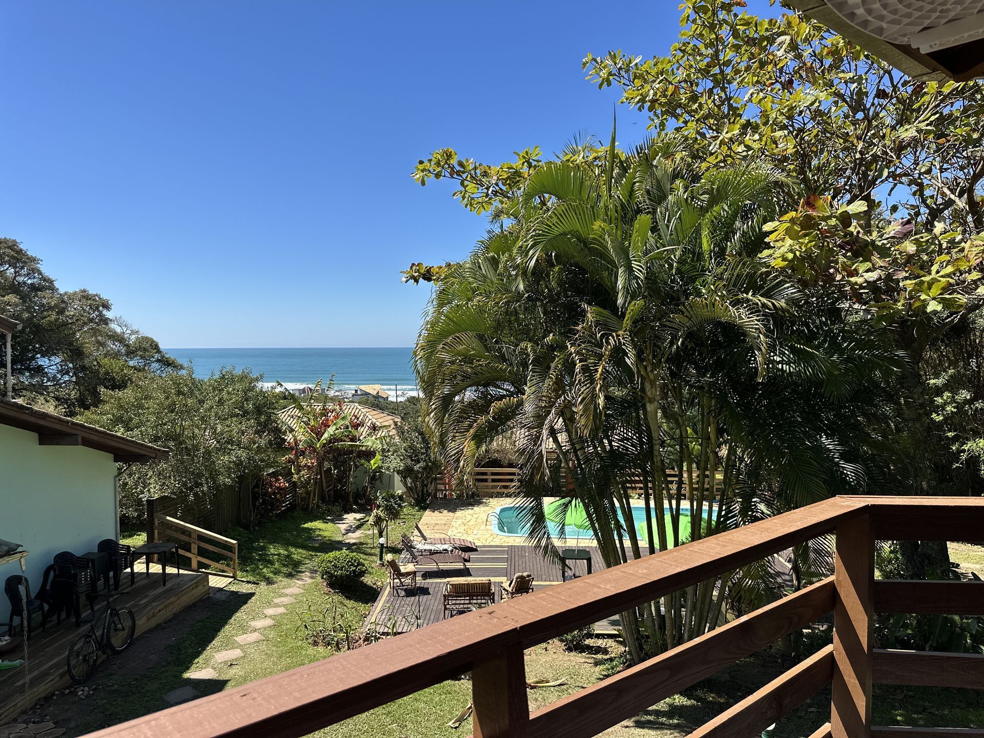 Pousada Recanto do Costão em Florianópolis — foto 4