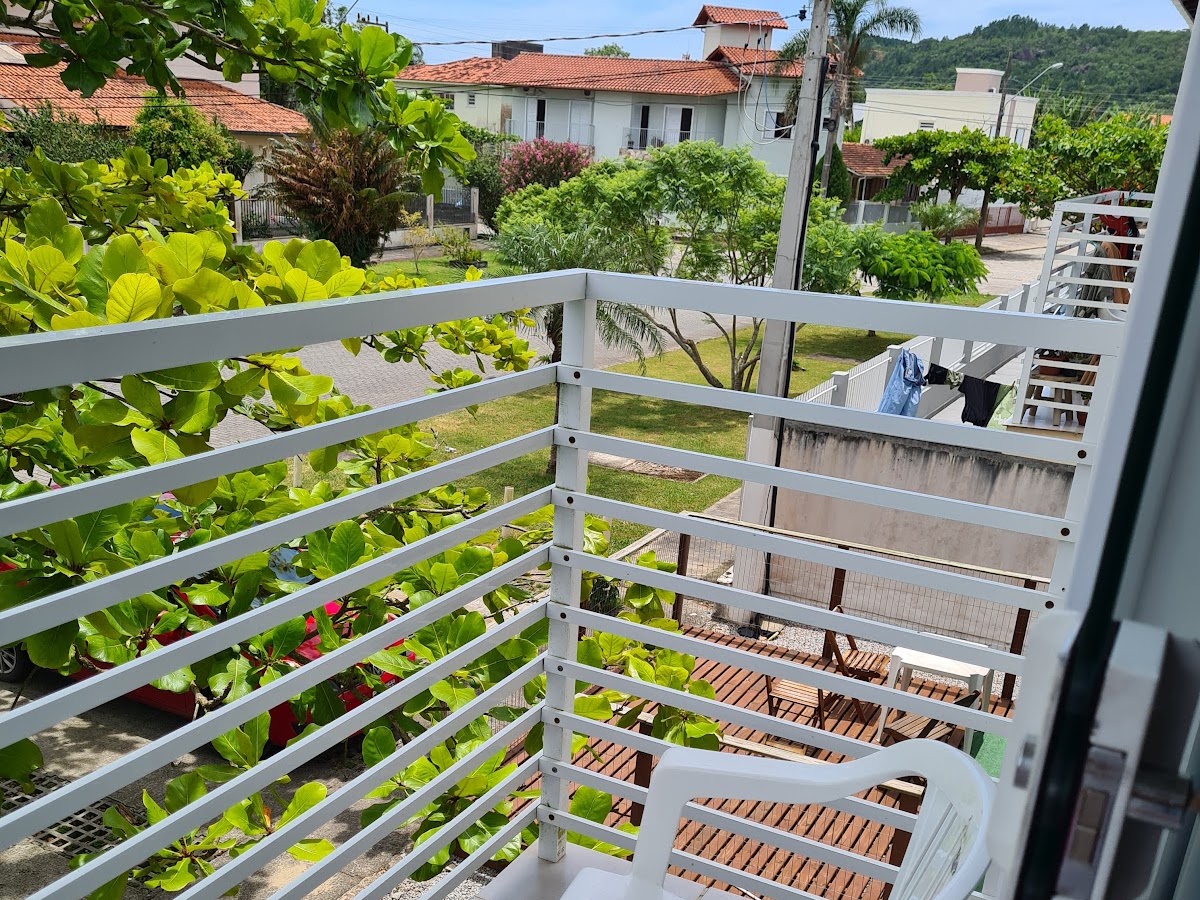 Foto da Pousada Reserva de Jurerê