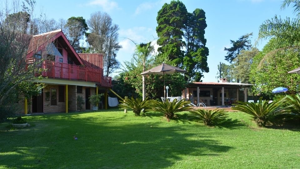 Pousada Rio Vermelho em Florianópolis — foto 2