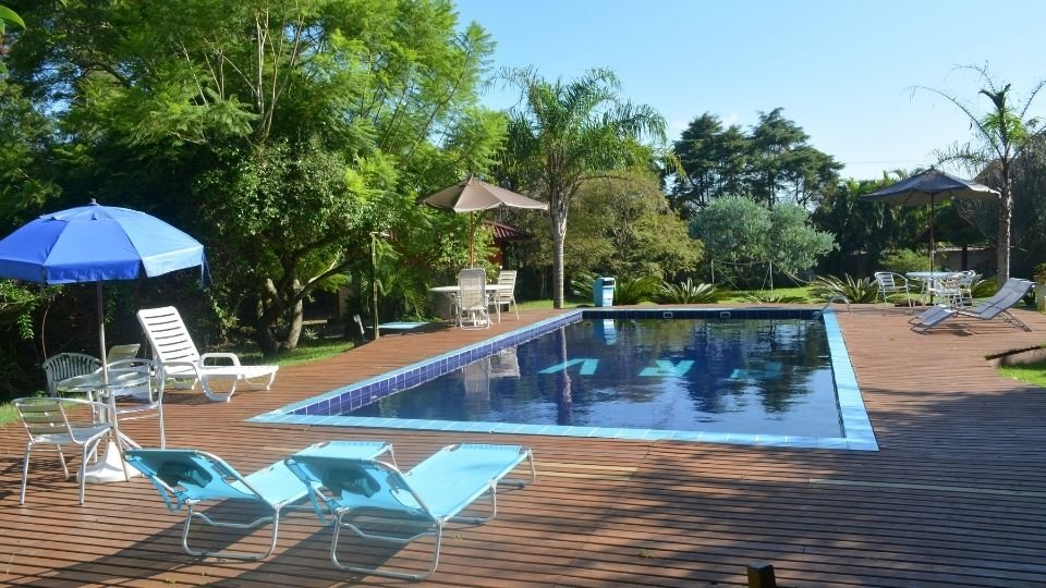 Pousada Rio Vermelho em Florianópolis — foto 4