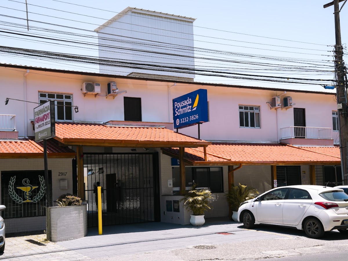Pousada Schmitz em Florianópolis — foto 3