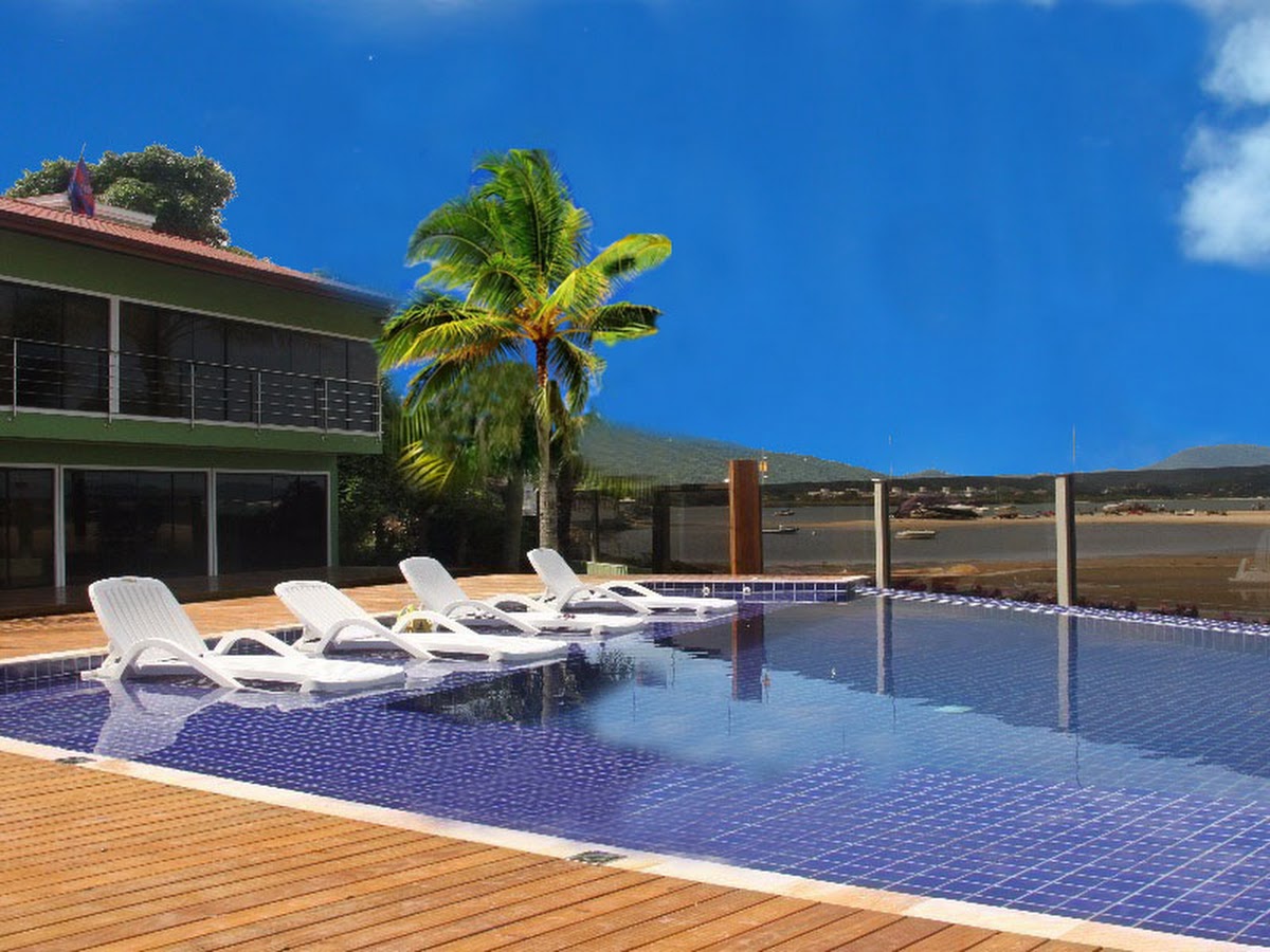Foto da Pousada Sueños de Verano