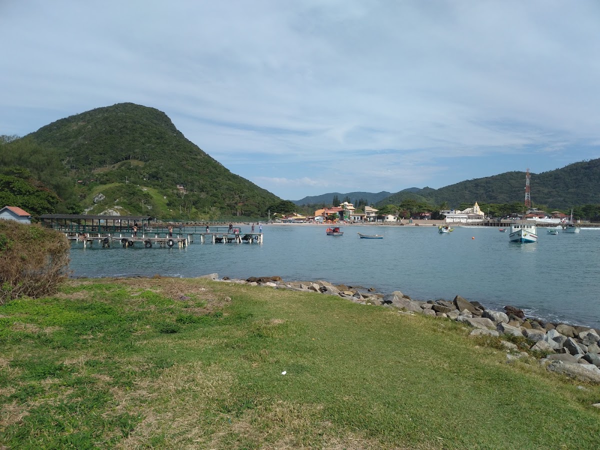 Foto da Pousada Vô Dauri