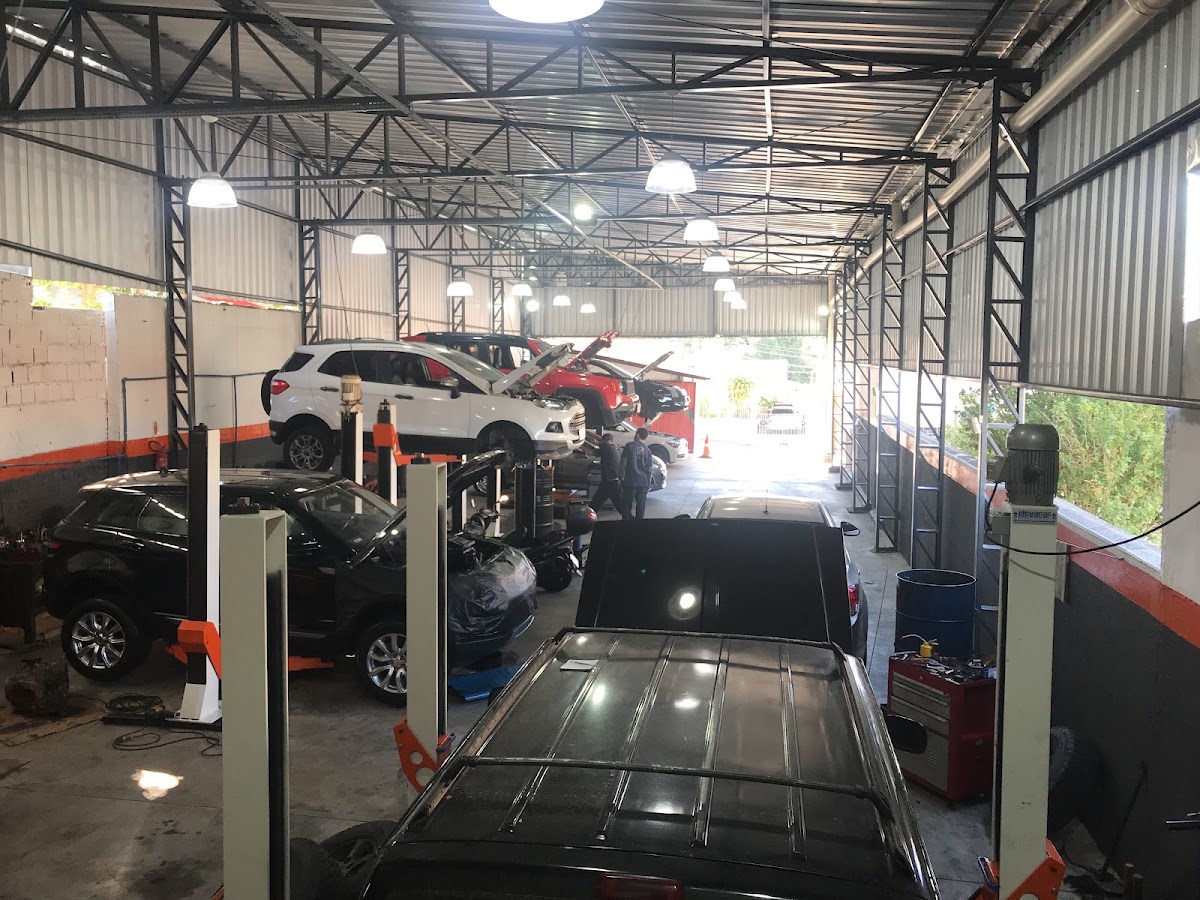 Power Motors Oficina Mecanica | Mecanico Florianopolis em Florianópolis — foto 3