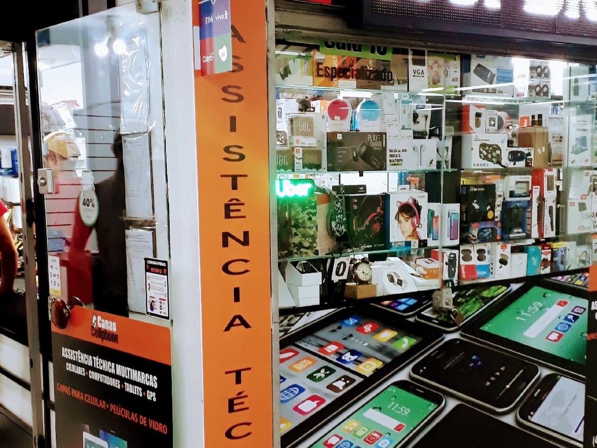 POWERTECH em Florianópolis — foto 4