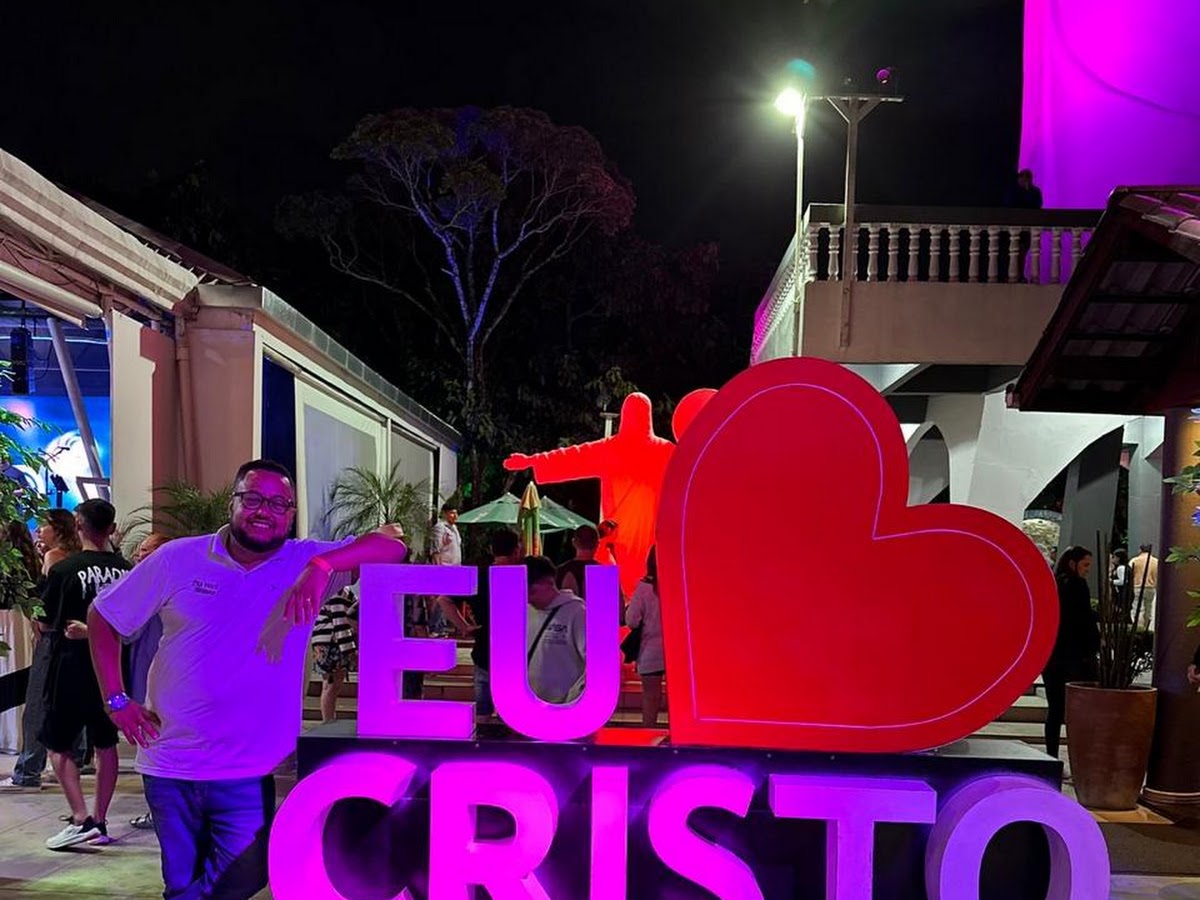 Logo Pra você turismo Agência de Viagens