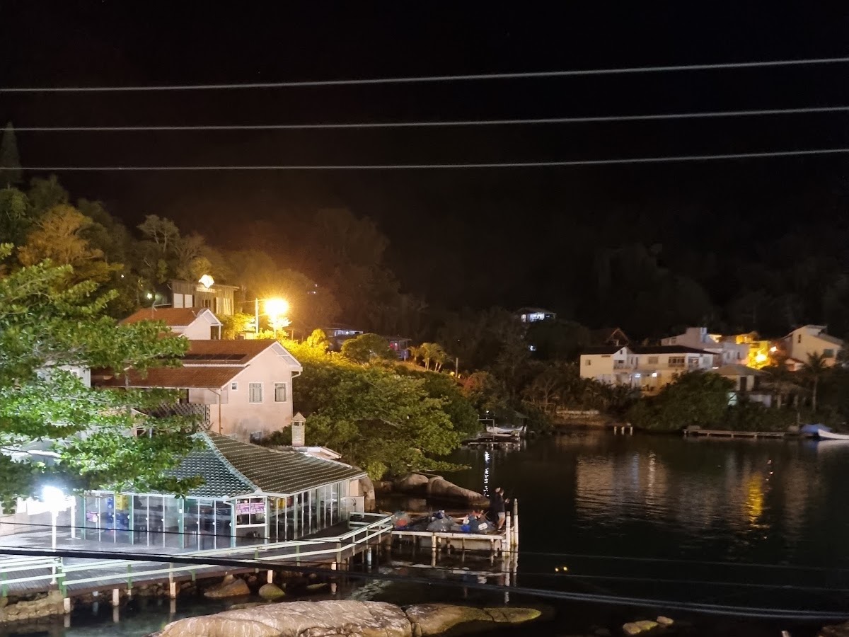 Praca Barra da Lagoa em Florianópolis — foto 4
