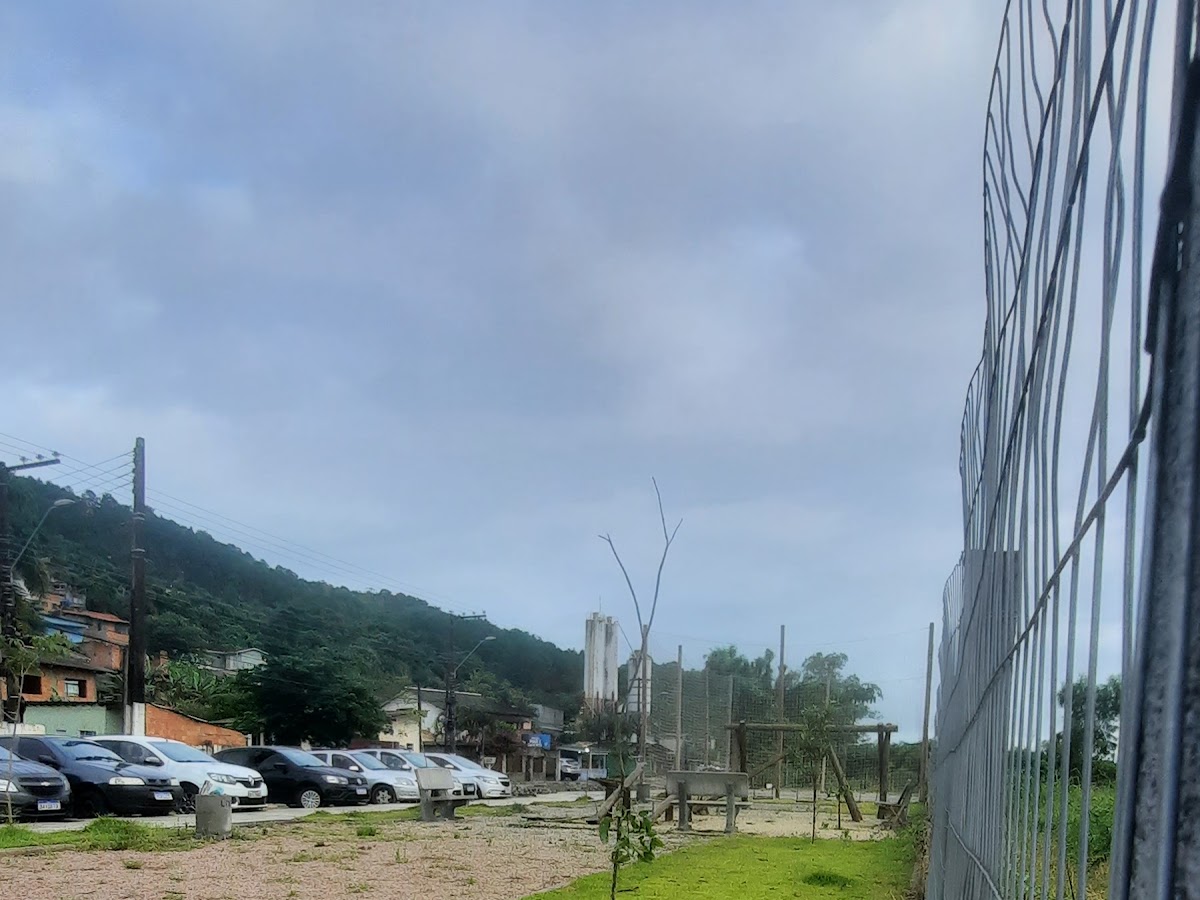 Praça Comunitária Villa Ratones em Florianópolis — foto 1