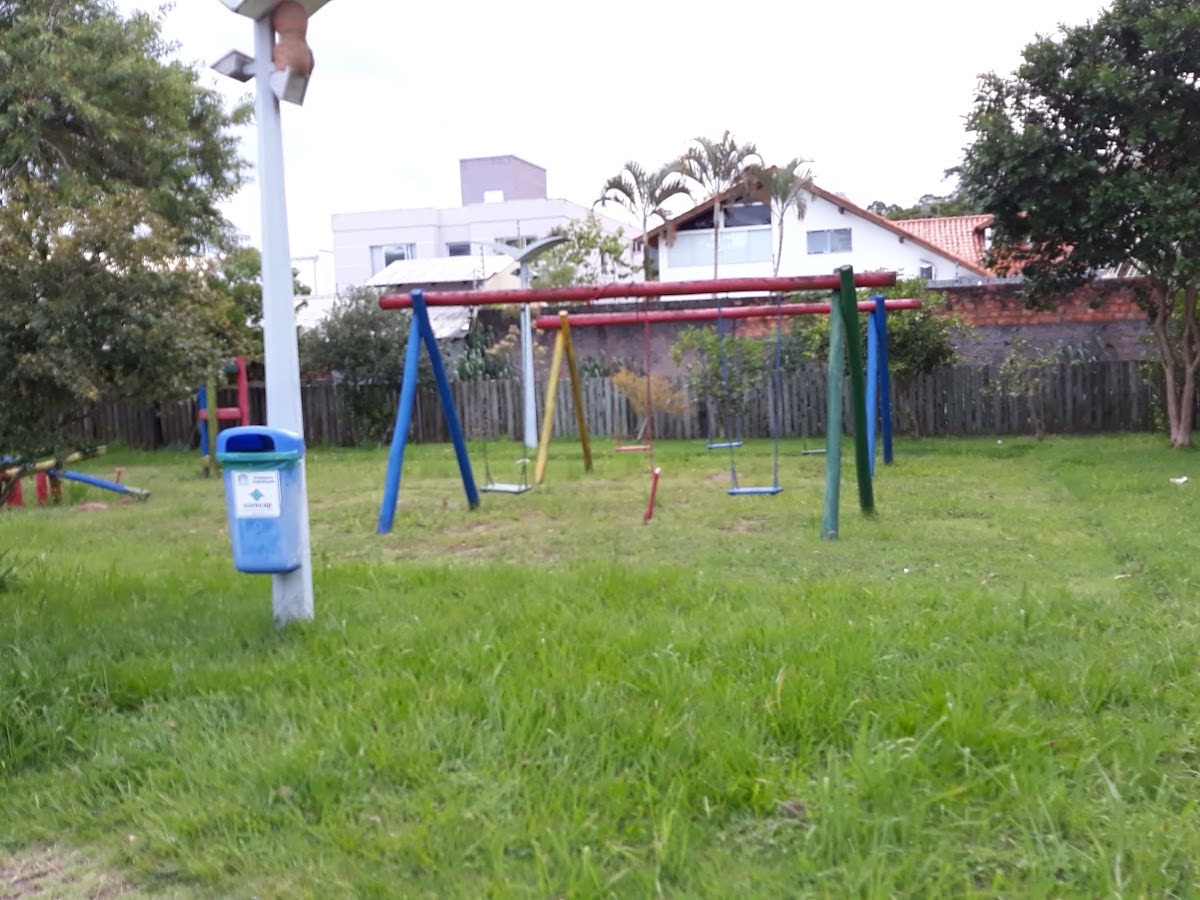 Praça Contador Marcus Carvalho em Florianópolis — foto 3