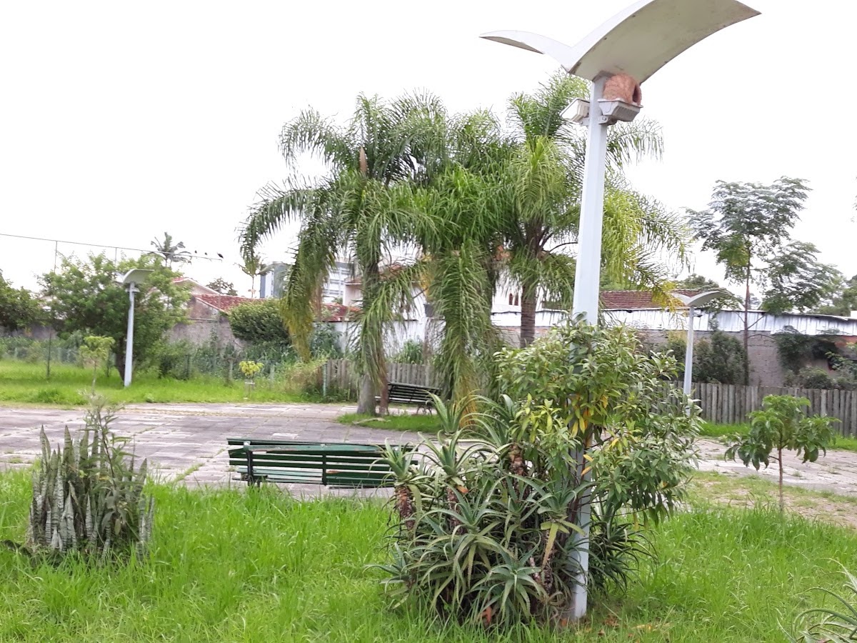 Praça Contador Marcus Carvalho em Florianópolis — foto 4