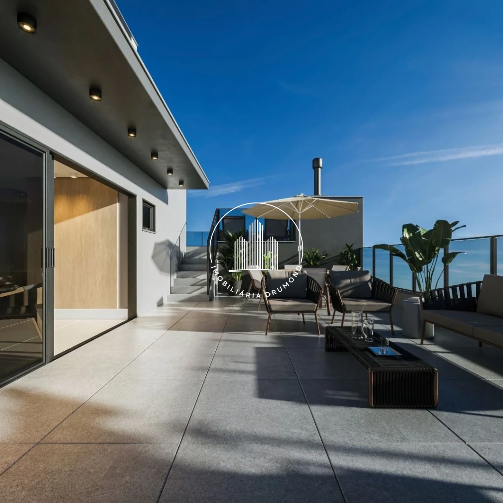 Praça da cln em Florianópolis — foto 3