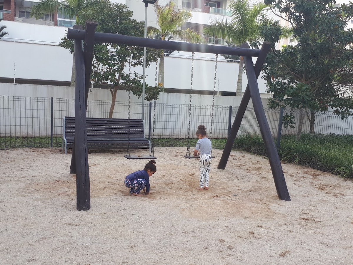 Praça da Mel em Florianópolis — foto 4