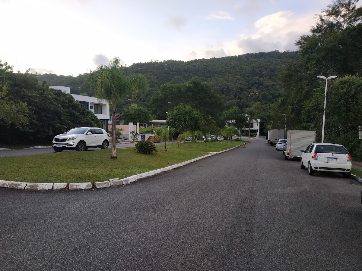 Praça de Pouso para Vôo Livre em Florianópolis — foto 2