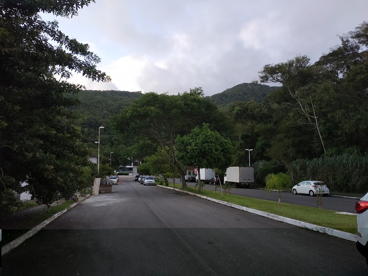 Praça de Pouso para Vôo Livre em Florianópolis — foto 3