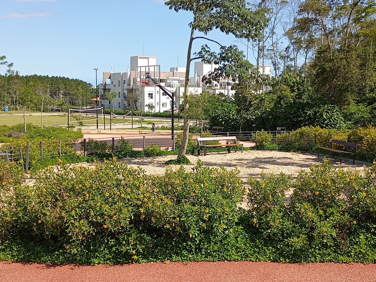 Praça do Bosque - Rua da Capela em Florianópolis — foto 2