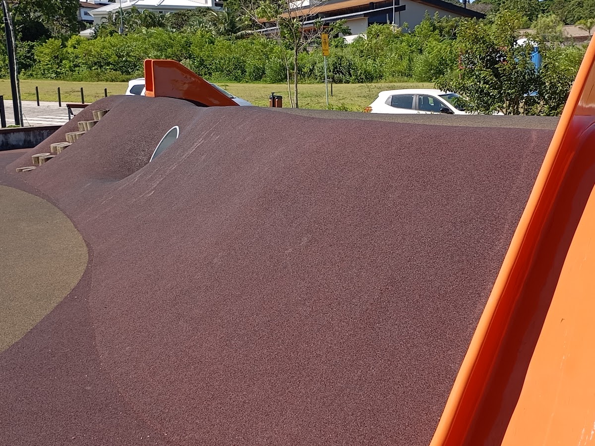 Praça do Bosque - Rua da Capela em Florianópolis — foto 3