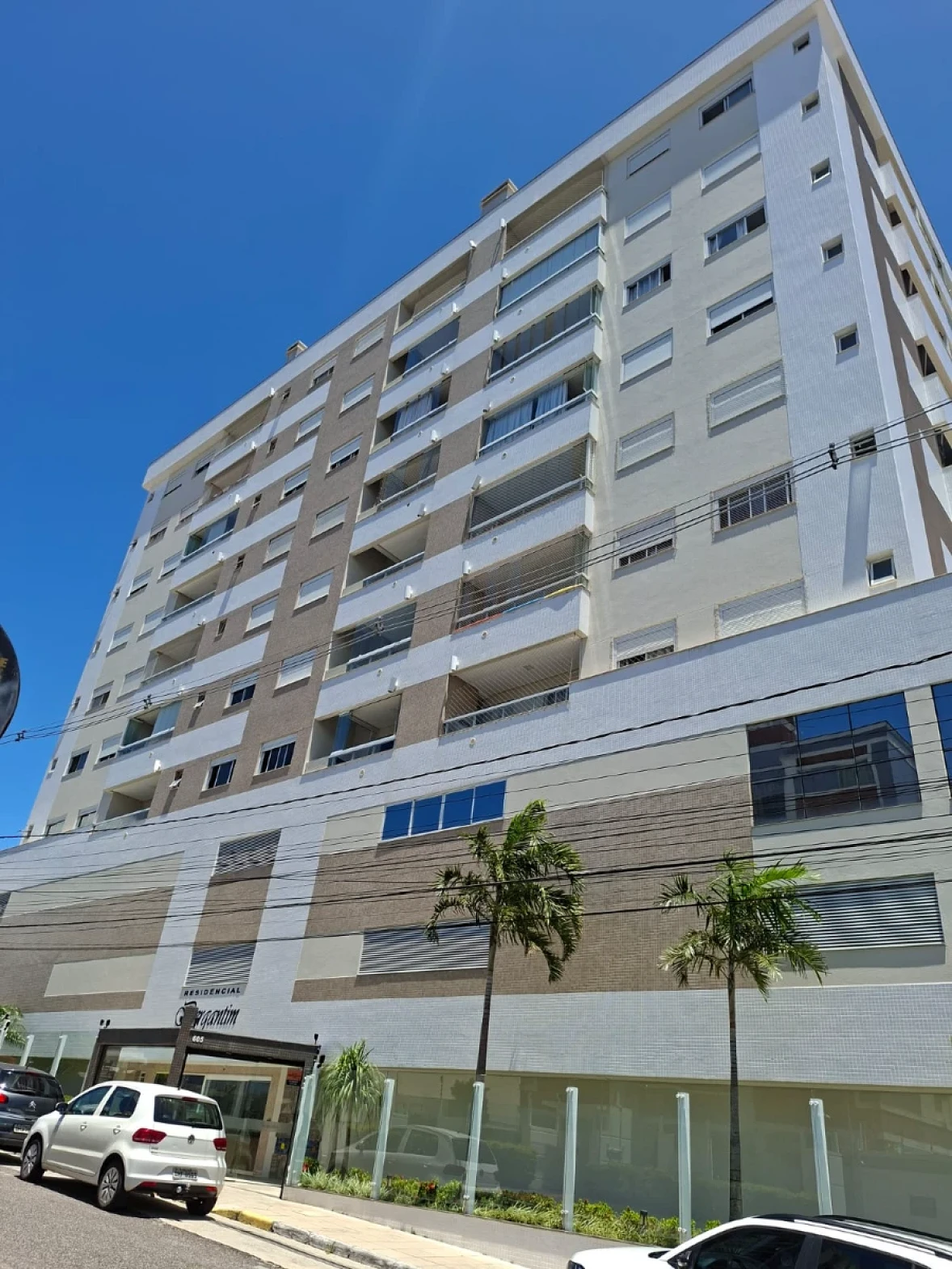 Praça do Lucas em Florianópolis — foto 2
