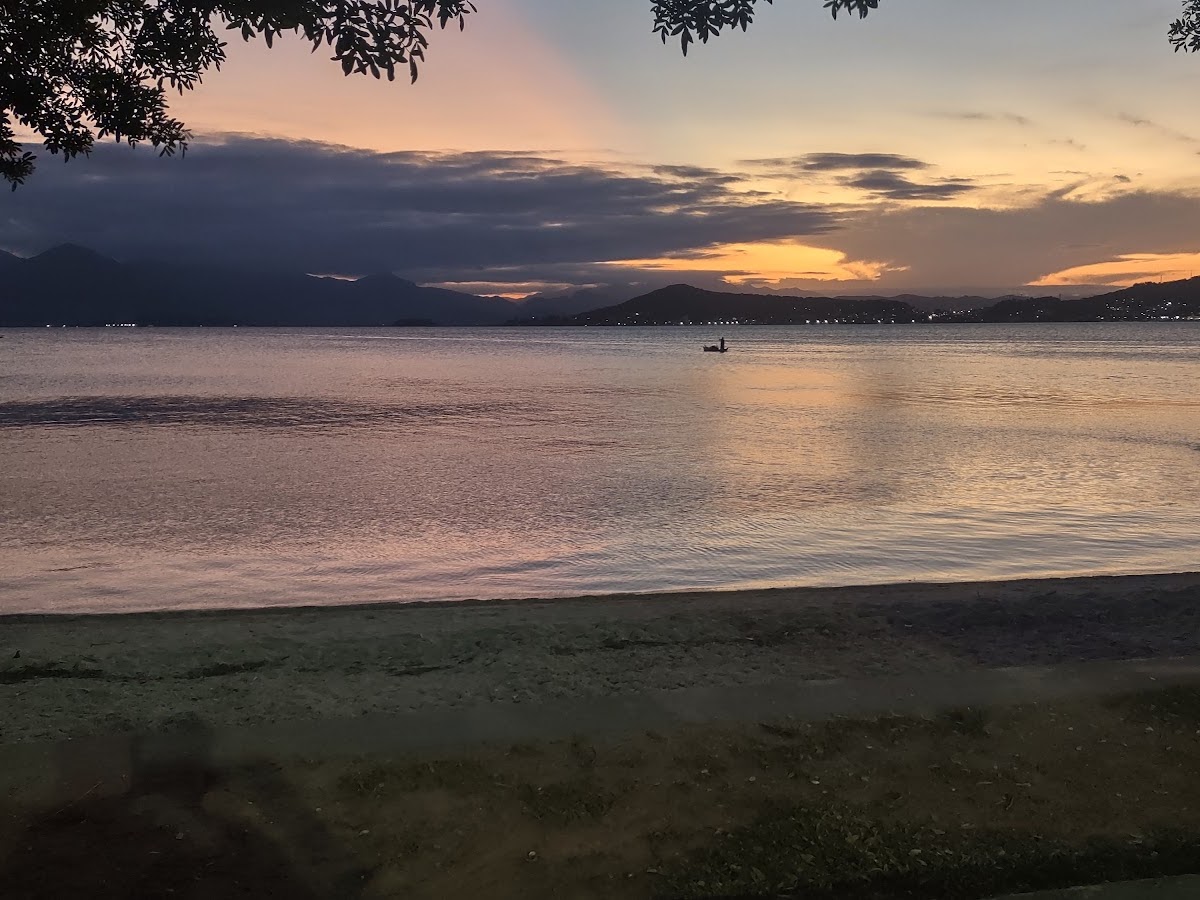 Praça e Parque em Florianópolis — foto 1