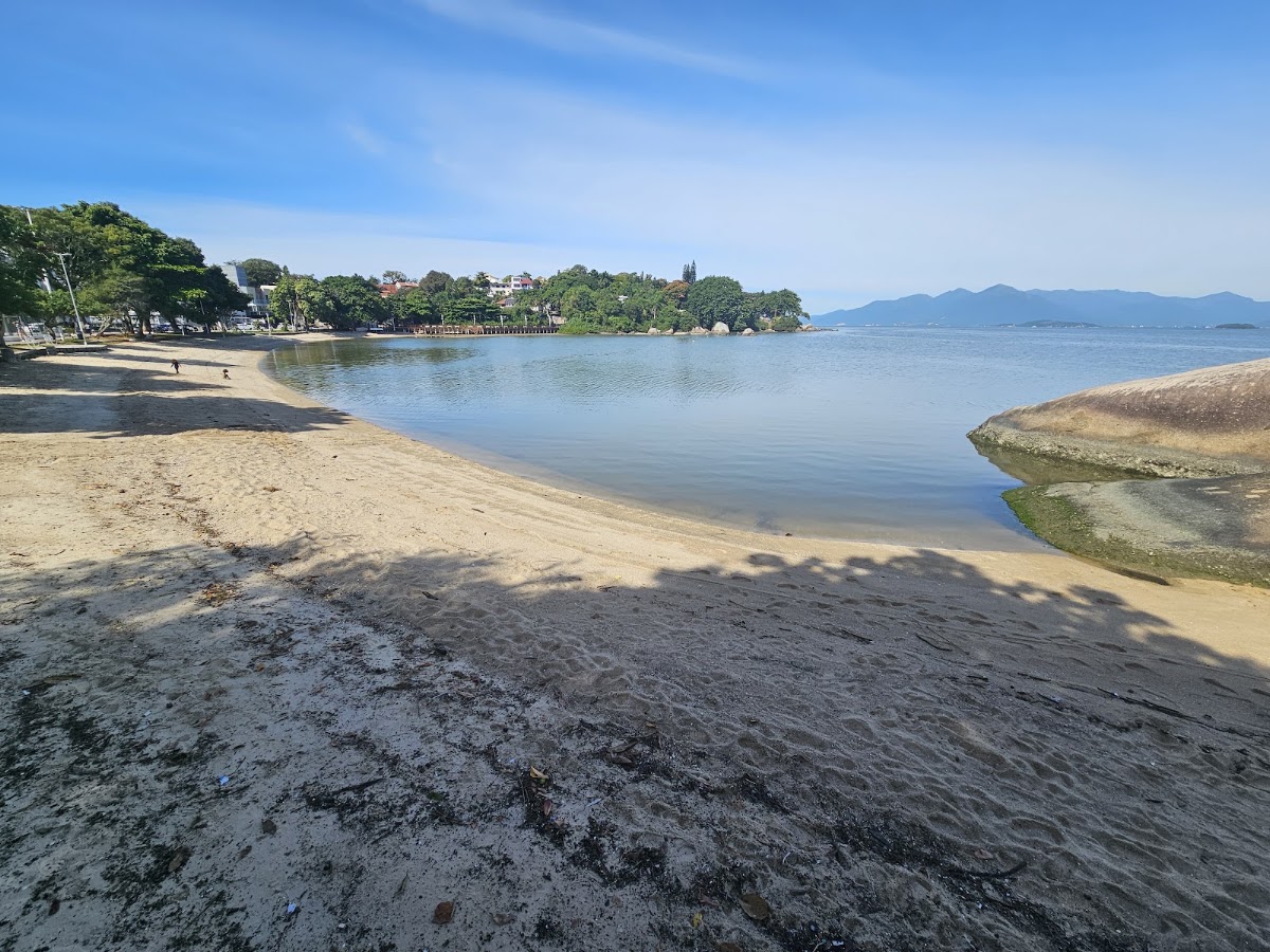 Praça e Parque em Florianópolis — foto 2