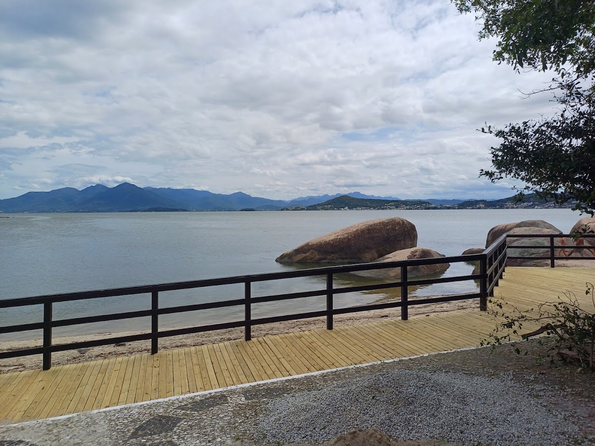 Praça e Parque em Florianópolis — foto 3