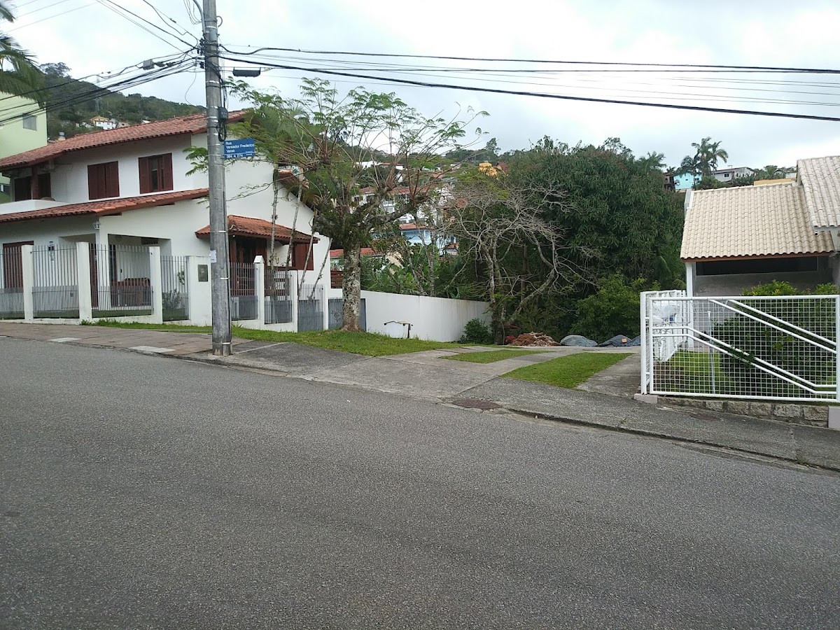 Praça Frederico Veras em Florianópolis — foto 1