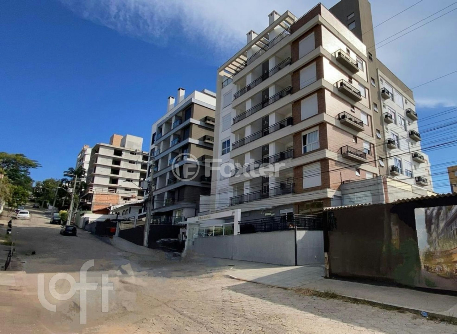 Praça Frederico Veras em Florianópolis — foto 2