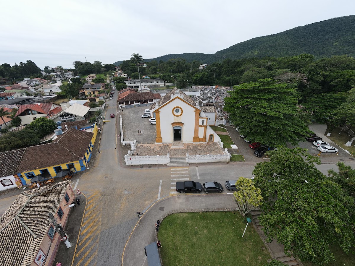 Praça Getulio Vargas em Florianópolis — foto 3