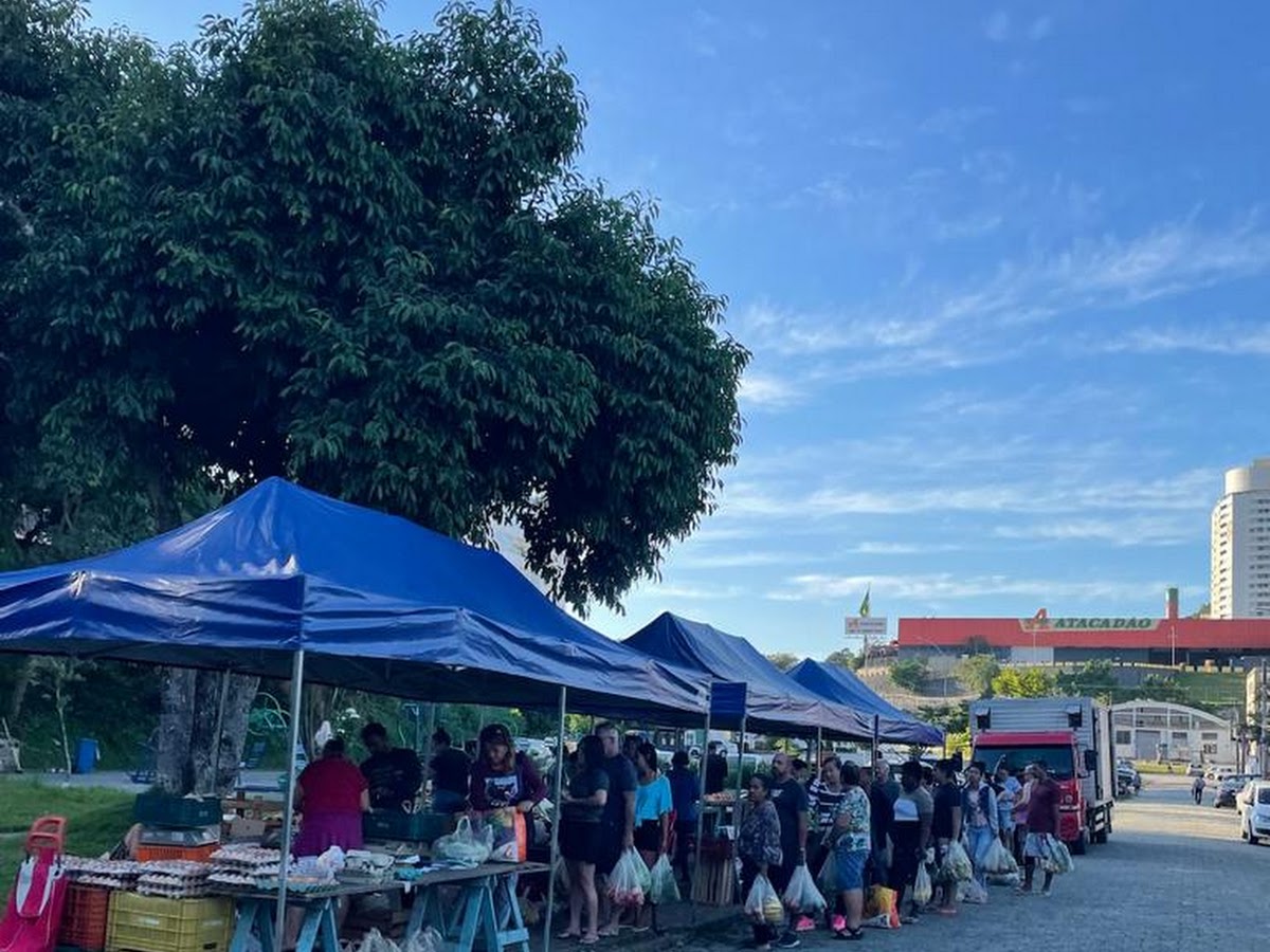Praça João Demaria Cavallazzi em Florianópolis — foto 2