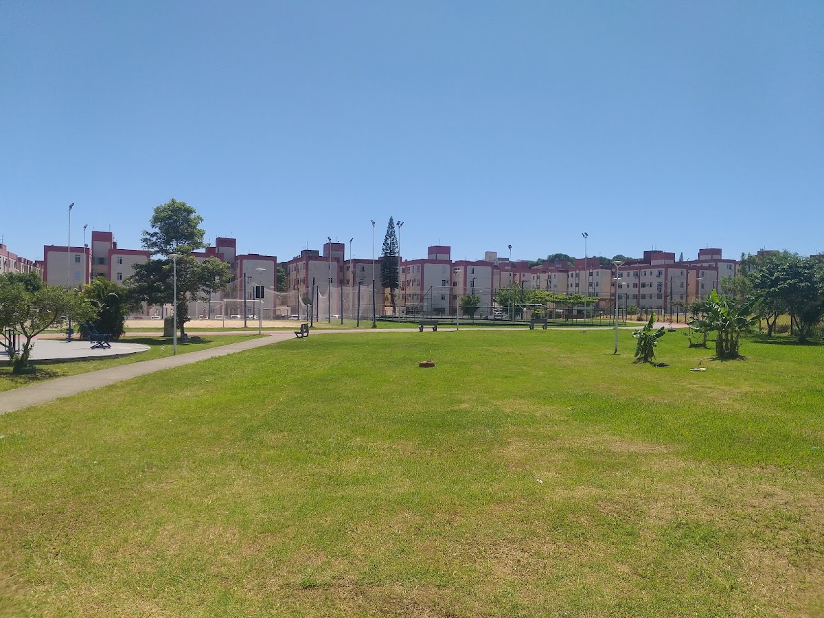 Praça Novo Horizonte em Florianópolis — foto 2