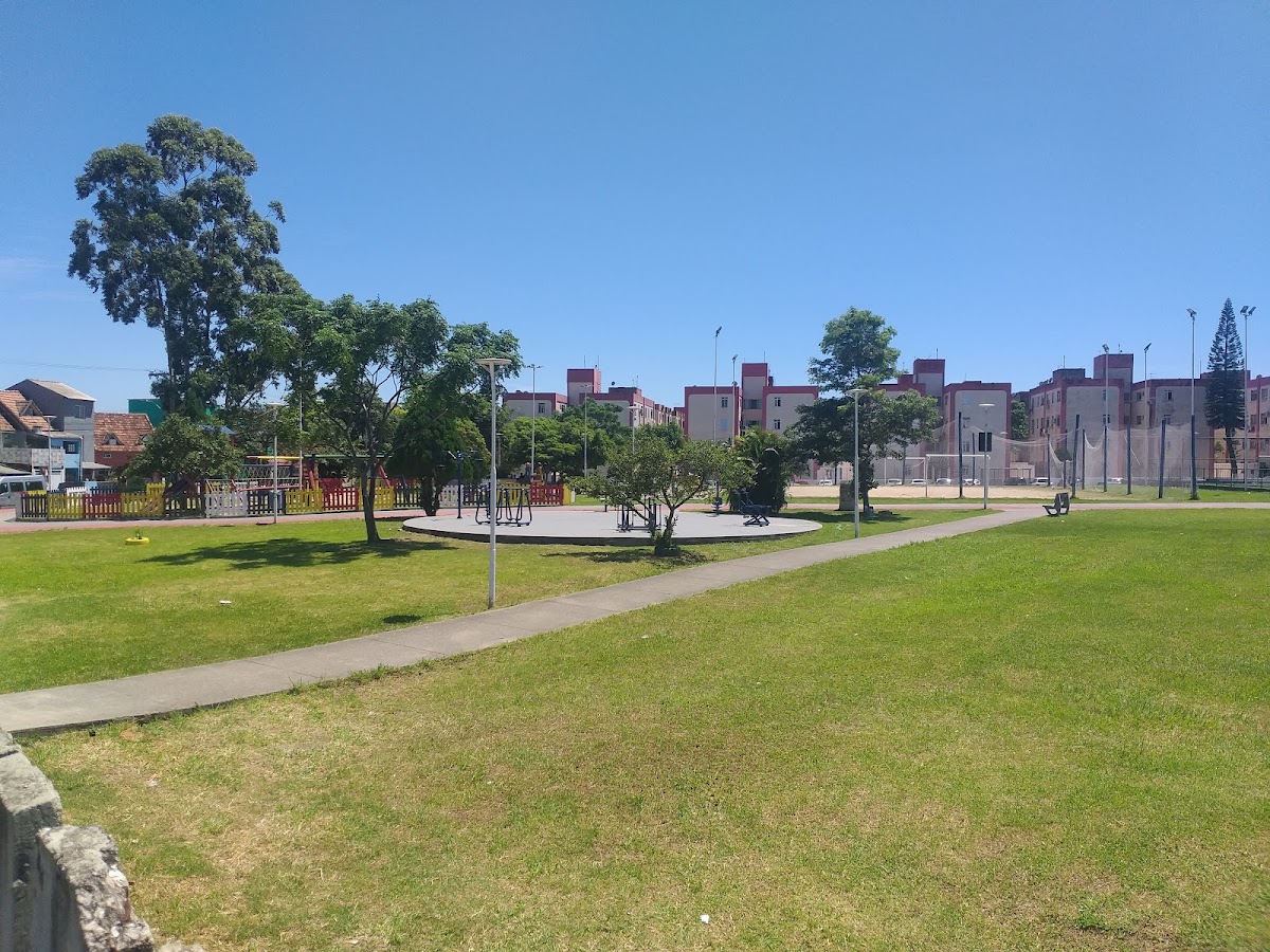 Praça Novo Horizonte em Florianópolis — foto 3
