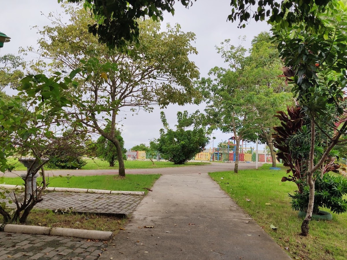 Praça Novo Horizonte em Florianópolis — foto 4