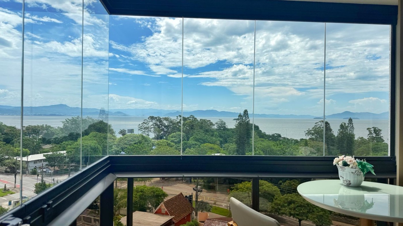 Praça Professor Seixas Neto em Florianópolis — foto 2