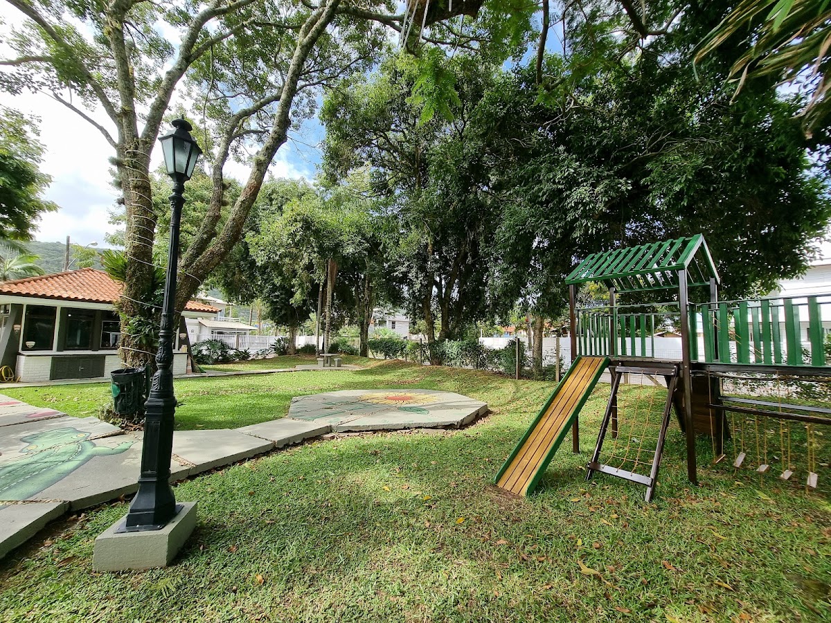 Praça Quero-quero em Florianópolis — foto 1