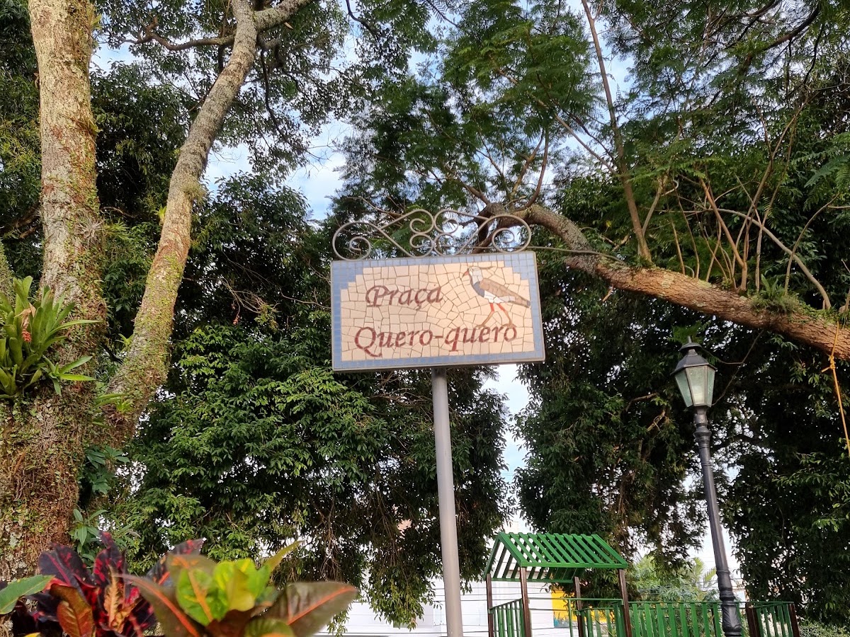 Praça Quero-quero em Florianópolis — foto 2