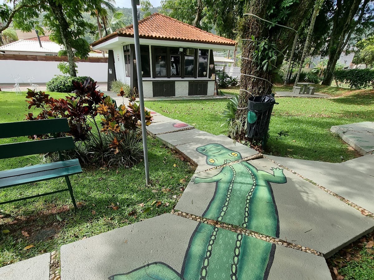 Praça Quero-quero em Florianópolis — foto 3