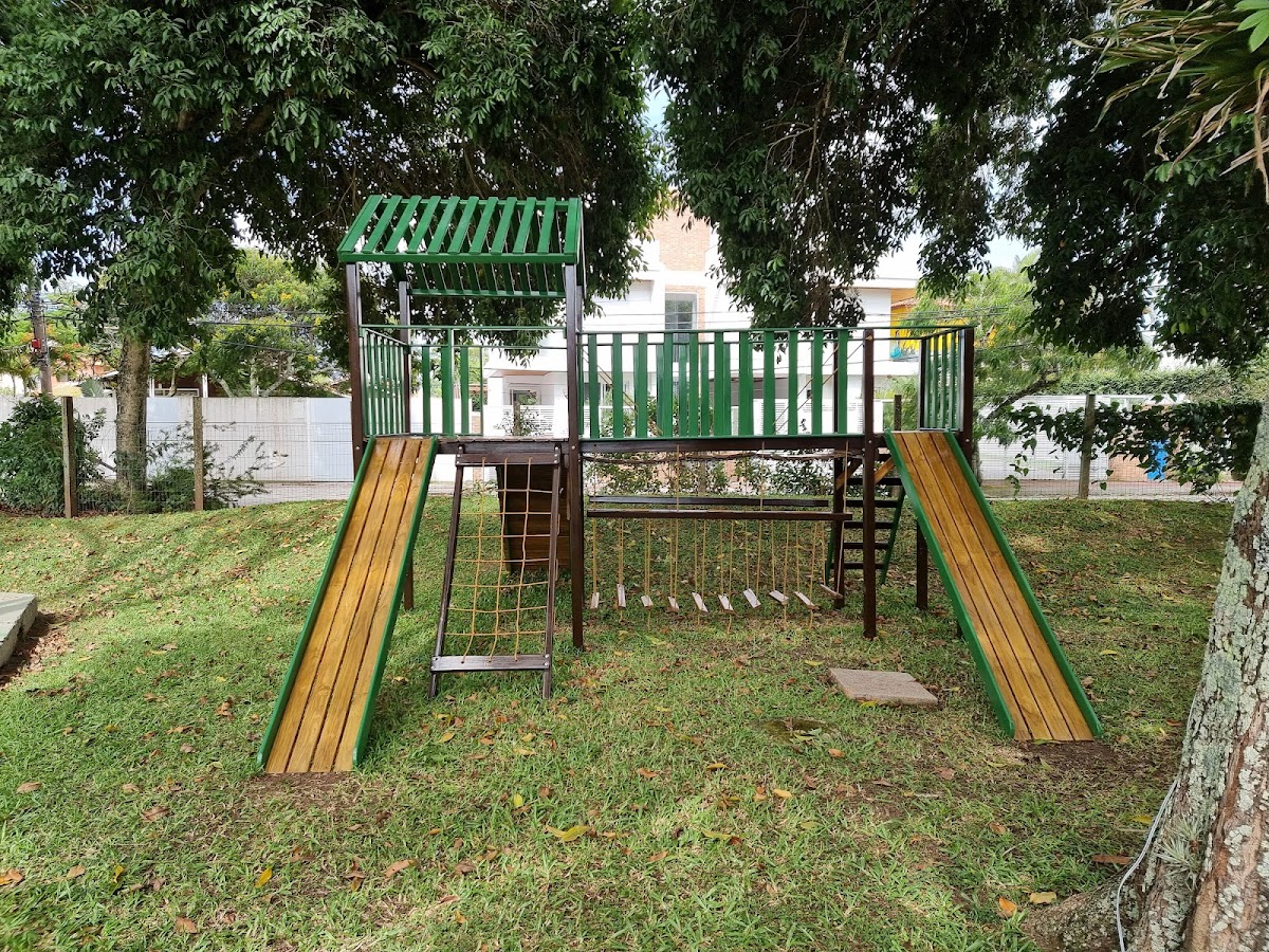 Praça Quero-quero em Florianópolis — foto 4