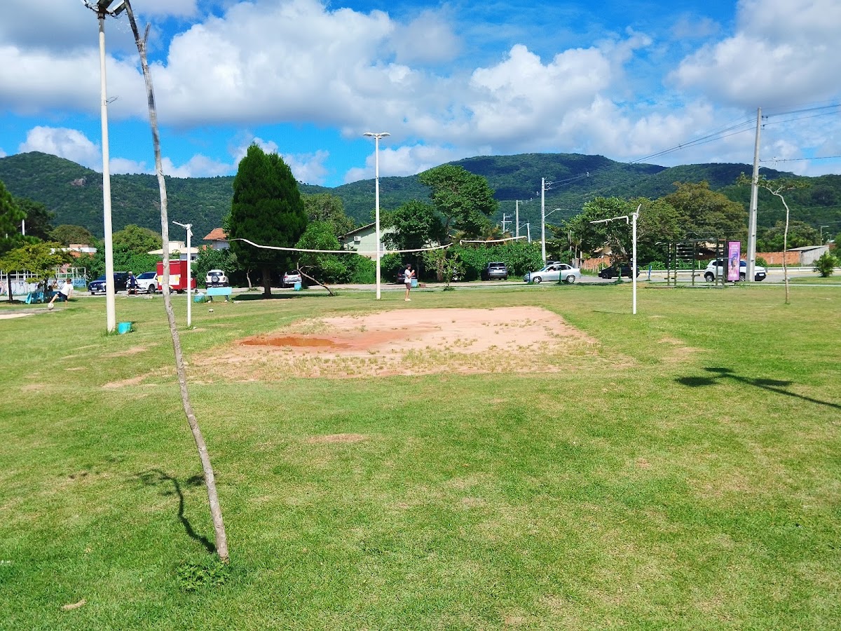 Praça Recanto dos Manacás em Florianópolis — foto 3