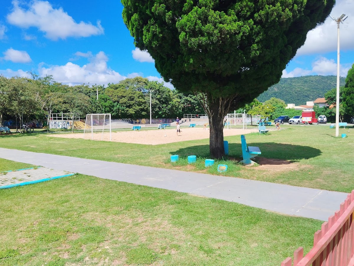 Praça Recanto dos Manacás em Florianópolis — foto 4