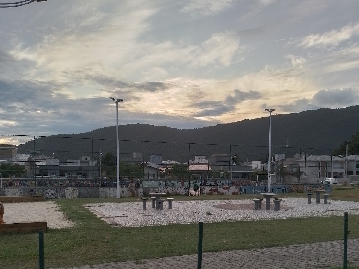 Praça Red Park em Florianópolis — foto 2