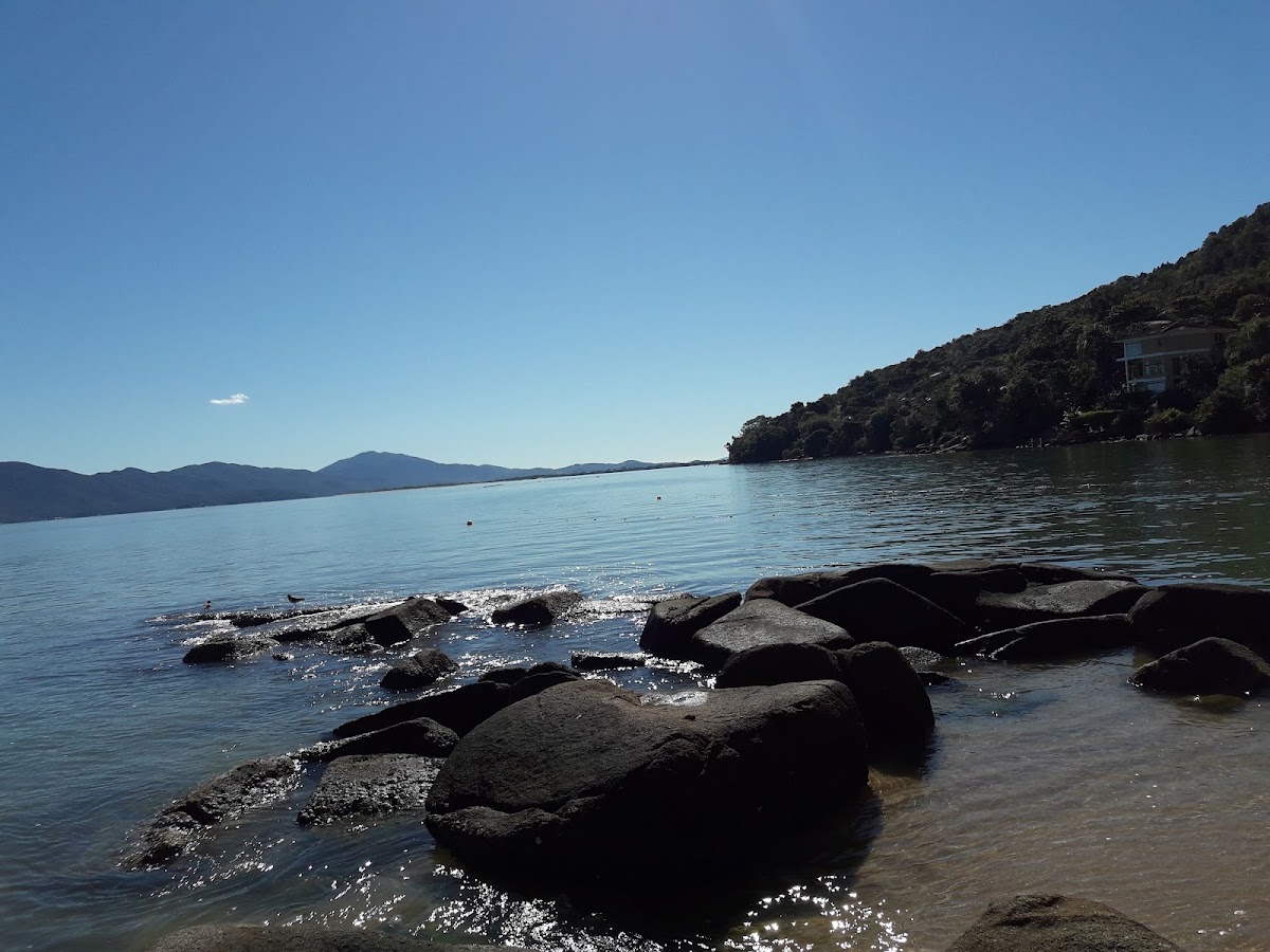Praça Roldão da Rocha Pires em Florianópolis — foto 4