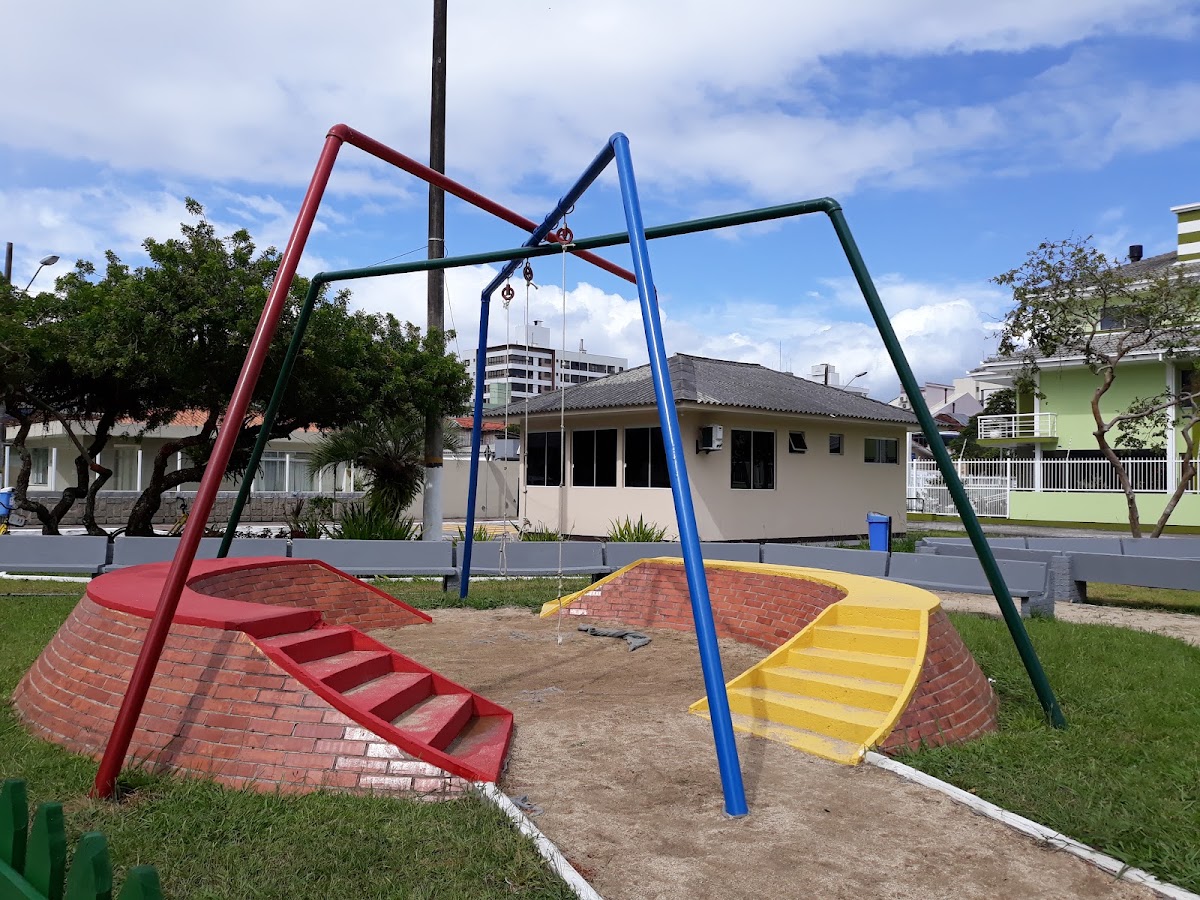 Praça Senador Renato Ramos Da Silva em Florianópolis — foto 1