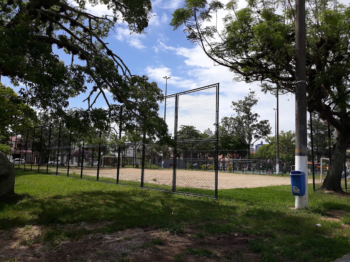 Praça Senador Renato Ramos Da Silva em Florianópolis — foto 3