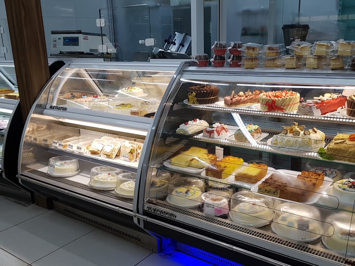 Prado Supermercado - Canasvieiras em Florianópolis — foto 3