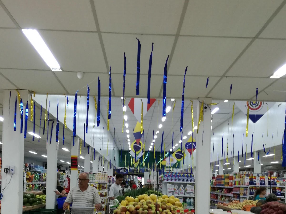 Prado Supermercado - Canasvieiras em Florianópolis — foto 4