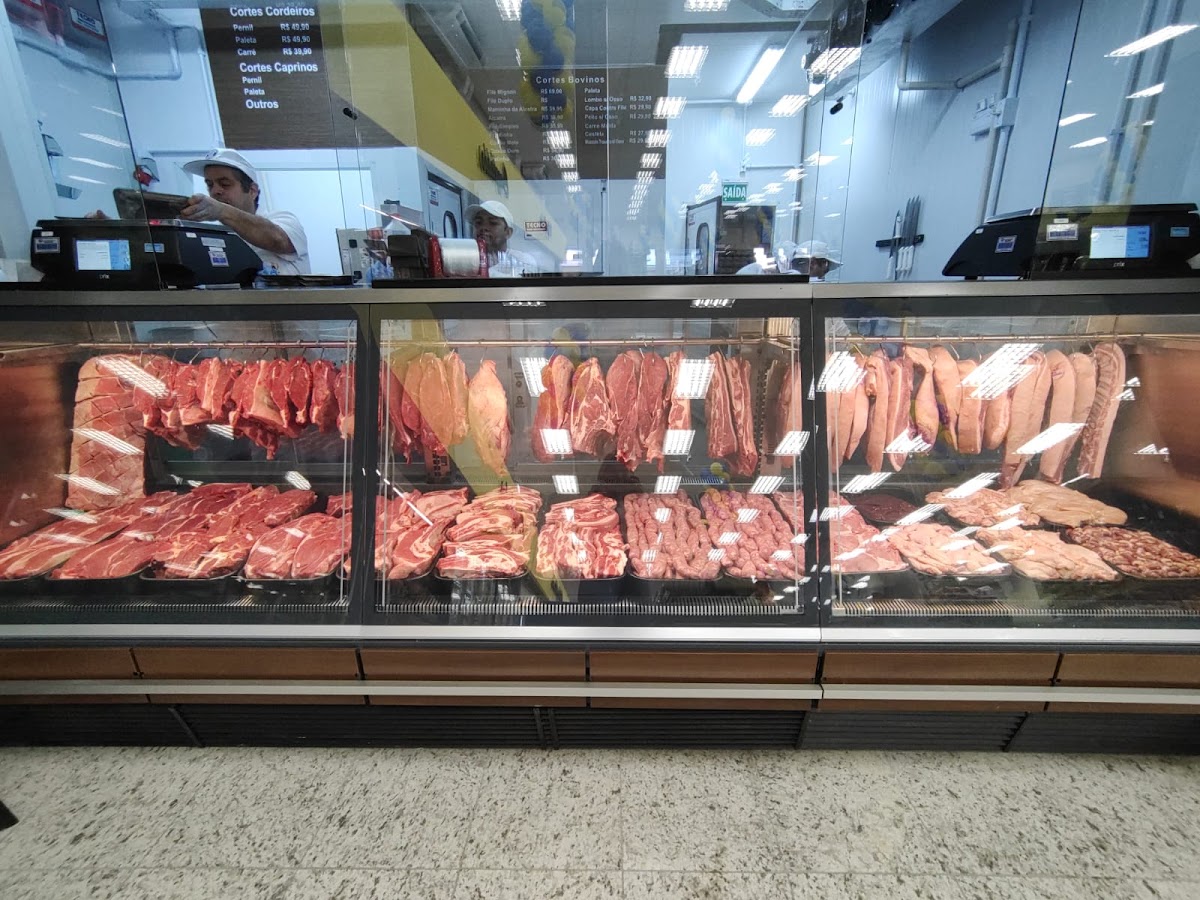 Prado Supermercados - Estreito em Florianópolis — foto 3
