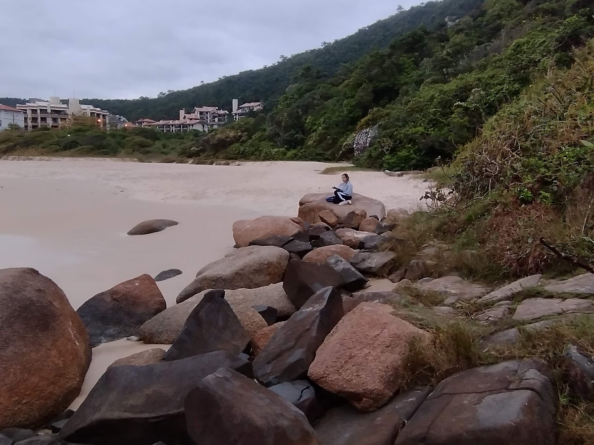 Logo Praia Brava