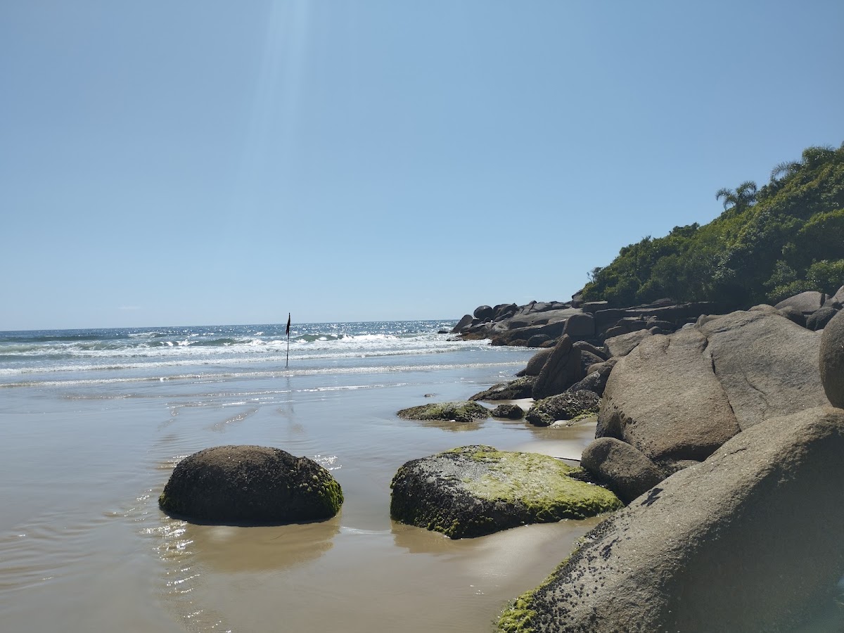 Praia Brava em Florianópolis — foto 3