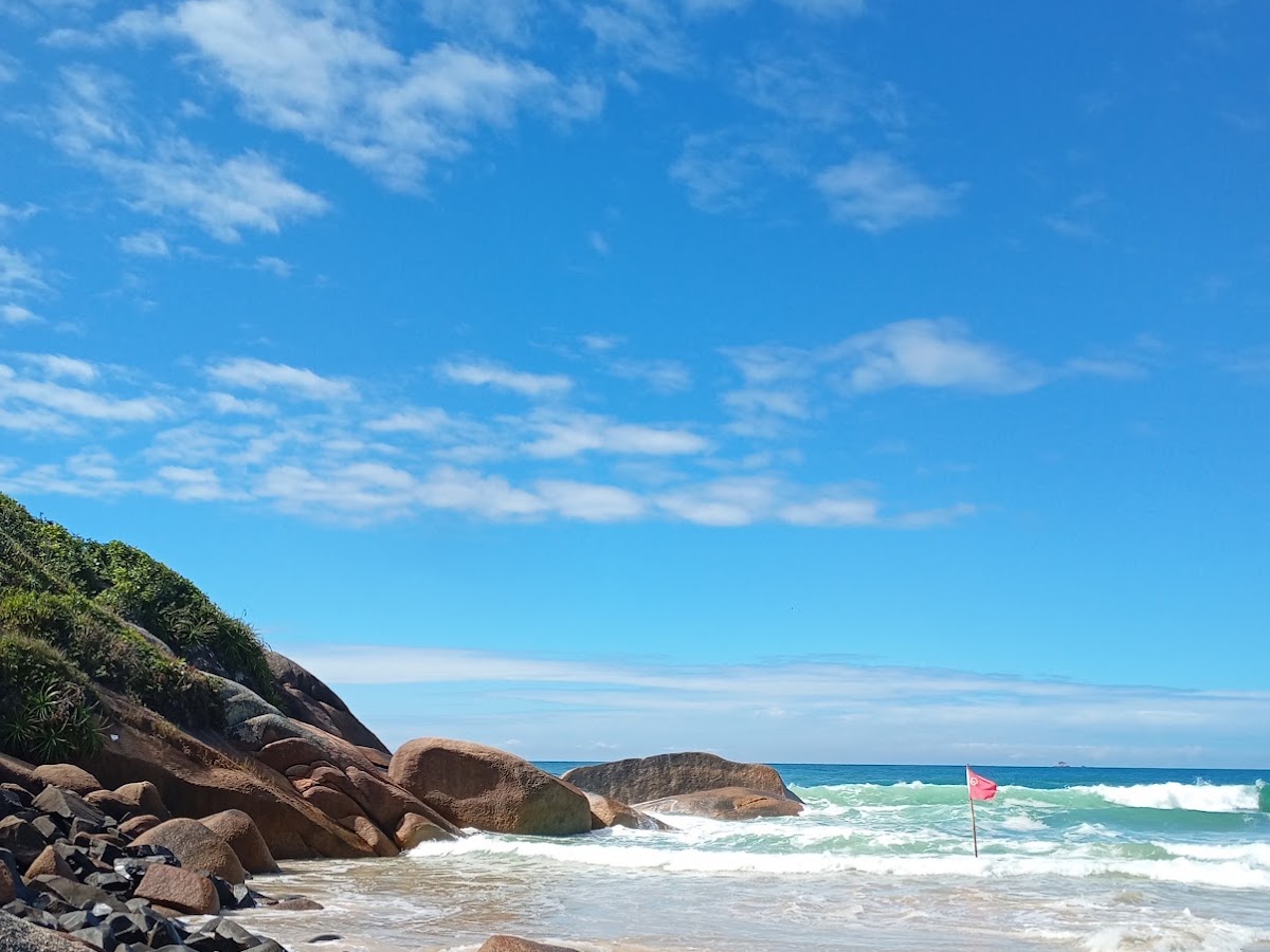 Praia Brava em Florianópolis — foto 4