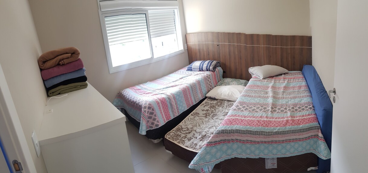 Praia Canasvieiras ar, piscina academia Desconto 30% para mensalista<br><br><br><br><br><br><br><br><br><br> em Florianópolis — foto 3